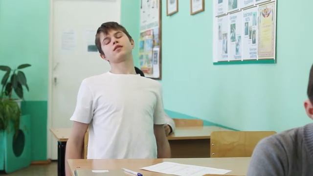 Народная Киностудия РГРТУ-Фильм им. Г. В. Рязанцева (г. Рязань) "Универсальная формула" смотреть онлайн