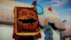 Плохой… очень плохой Джестро! | NEXO Knights | Cartoon Network