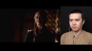 РЕАКЦИЯ НА: Игра Престолов 5 сезон 1 серия | Реакция на И