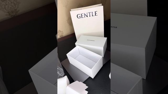 Очки Gentle Monster Bandoneon.S | БРЕНДЫ ВЫГОДНО смотреть онлайн