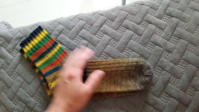 носочки Мая😊
