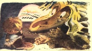 КТО ТАКОЙ БУГИМЕН?