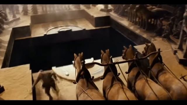 Мумия 2017 смотреть онлайн