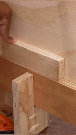 DIY Multi-Purpose Workbench (The Frame) – Ep. 02 #Short  #woodwork #diyprojects