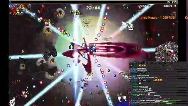 Почему стоит поиграть в Vampire Survivors и смотрим анонс Age of Wonders 4! смотреть онлайн