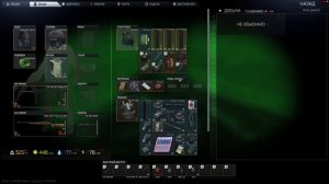 Escape from Tarkov\Простой способ лутать резерв новичкам
