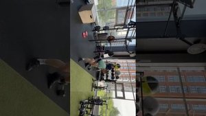 Антон Гродзицкий, ТФ Ховрино, тренер,
Количество повторений 46 раз.
