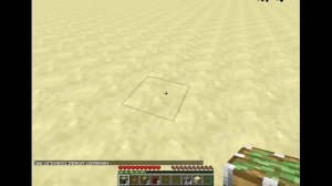 Легальный X-ray в Мinecraft