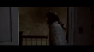 Фильм ужасов на Реальных событиях "Заклятие" 2013