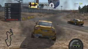 Need for Speed ProStreet #76