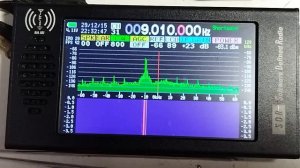 СДВ конвертер в законченном виде