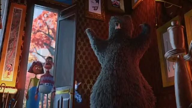 Семья Уиллоби - Дом Не Продаётся смотреть онлайн