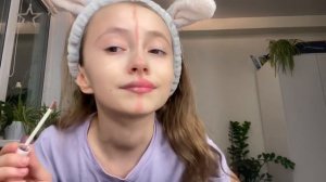Макияж в 10 лет/против макияжа в 8 лет?😱💓