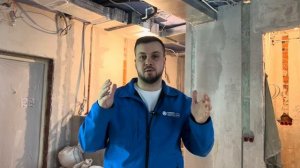 Канальное кондиционирование в каждой комнате - это оп?