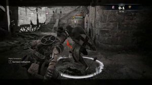 Шаманка - обзор класса (гайд). For Honor!