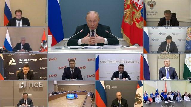 «Проблемам несть числа»: Путин признал недостатки в поддержке паралимпийского движения