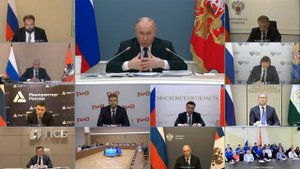 «Проблемам несть числа»: Путин признал недостатки в поддержке паралимпийского движения