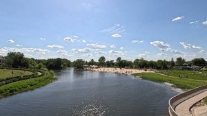 Коломна 2025 | поездка в коломну | путешествие по России