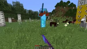 DakPlay НУБ ПРЕВРАТИЛСЯ В ТНТ МОНСТРА В МАЙНКРАФТ ! НУБИК ПРОТИВ ТНТ ИЗ ЛАКИ БЛОКОВ И ТРОЛЛИНГ MINEC