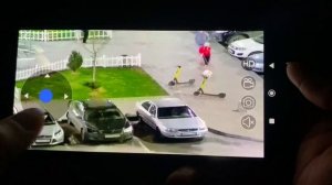 НОВИНКА КАМЕРА С ОПТИКОЙ 6МП G Craftsman