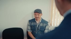 Миллионер | 2 - серия