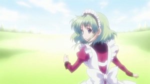 Белоснежная Симфония Цвет Влюблённых Опенинг OP Mashiro ir
