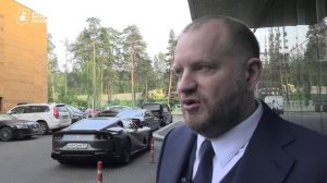 Заберет ли ЦСКА Коваленко у "Торпедо"? День с Алексеем Шевченко