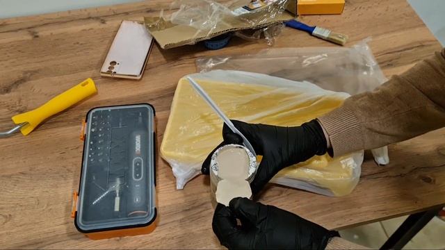 КОНКУРЕНТЫ И КРИТИКА | Собираю мебель и рассуждаю на в? смотреть онлайн