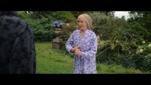 Клуб убийств по четвергам - Тизер (2025)