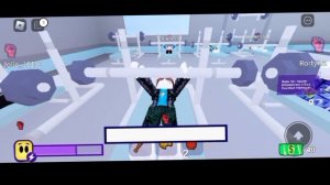 ИГРАЮ БРЕЙК ИН 2 В РОБЛОКС часть 1 #рекомендации #robloxrap #?
