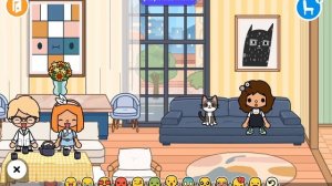 приключения кота детектива АГЕНТ НА МЯГКИХ ЛАПАХ глава 3 глава 4