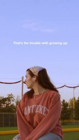 07. Leaving your hometown is strange…#comingofage #midwest #cinematic