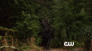 Сотня   1 сезон 9 серия