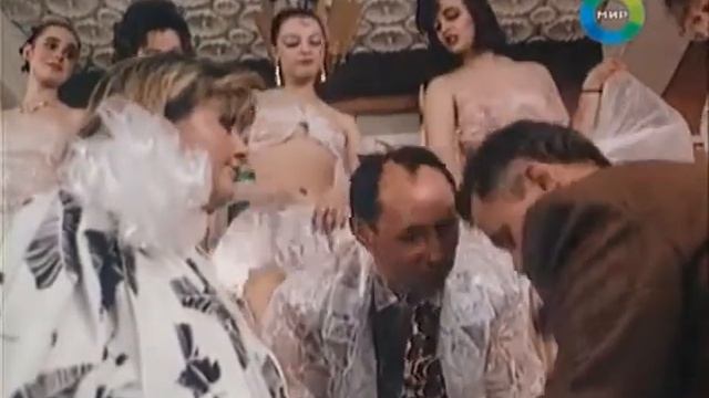 2015 06 19 БРЮНЕТКА ЗА 30 КОПЕЕК кинокомедия СССР 1991 Доброе Кино смотреть онлайн