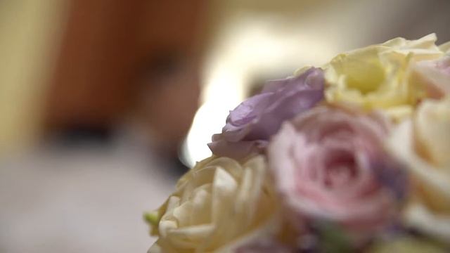 Красивая свадьба осенью Калининград Мария и Денис смотреть онлайн