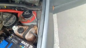 Не включается вентилятор охлаждения двигателя ВАЗ 2114,