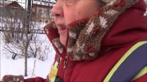 Скандинавская ходьба. Автор видео Олег Сойнов. Троицк