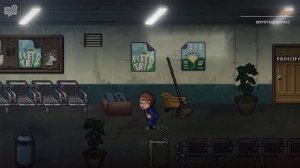 ПРОХОЖДЕНИЕ FNAF Into the Pit без комментариев. Игрофильм / Вс