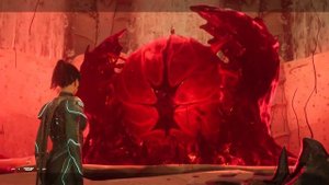 Otherskin — геймплейный трейлер