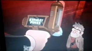 гравити фолз серия 20 сезон 2