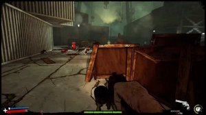 Forgive Me Father 2 - Верфь Прохождение Все Секреты