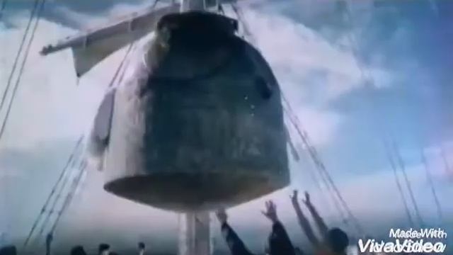 Клип на сериал "Ковчег" смотреть онлайн