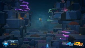Dive diver - Летсплей #5
