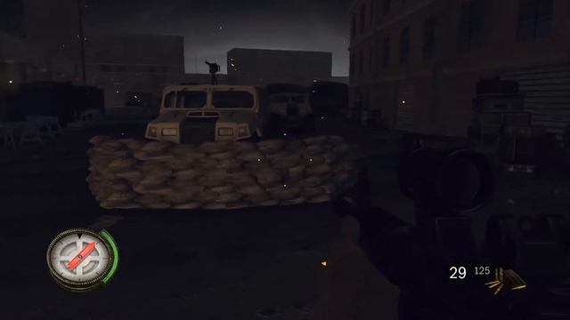 Прохождение The Walking Dead: Survival Instinct - ФИНАЛ#7. смотреть онлайн