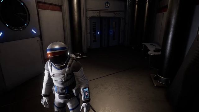 Deliver Us The Moon  #6 Объект Tombaugh смотреть онлайн