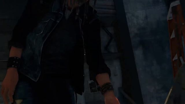 Watch Dogs: Bad Blood прохождение - фильм (Часть 1: Робин Гуды) смотреть онлайн