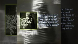 xxxmanera - Never Broke Again - с тестом #xxxmanera