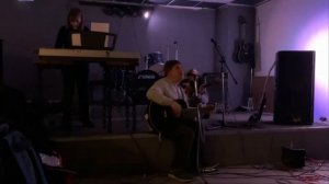 Колокольчики Китежа "Перед битвой"
