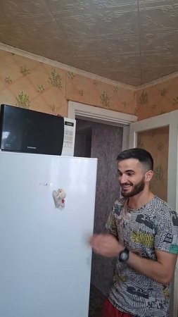 когда не ожидал такого