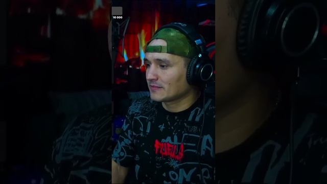 🇷🇺Кальянов Артём - Малышка #кальянов